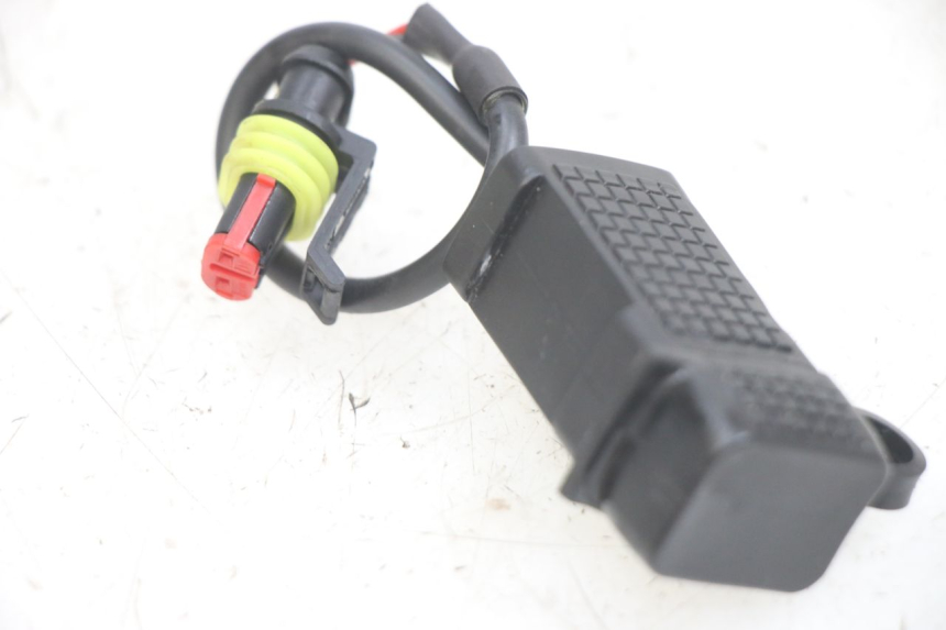 photo de PRISE ALLUME CIGARE APRILIA SXR 50 (2021 - 2023)