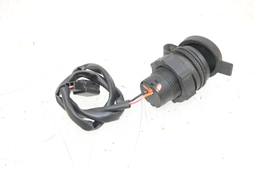 photo de PRISE ALLUME CIGARE NECO TEMPO 4T 50 (2022 - 2026) - Autre angle de vue