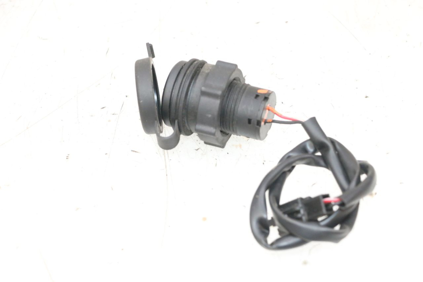 photo de PRISE ALLUME CIGARE NECO TEMPO 4T 50 (2022 - 2026) - Gros plan technique