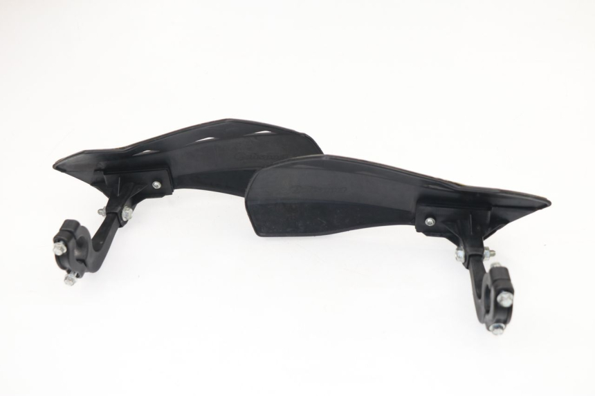 photo de PROTEGE MAIN HONDA CRF CR-F 450 (2005 - 2008)