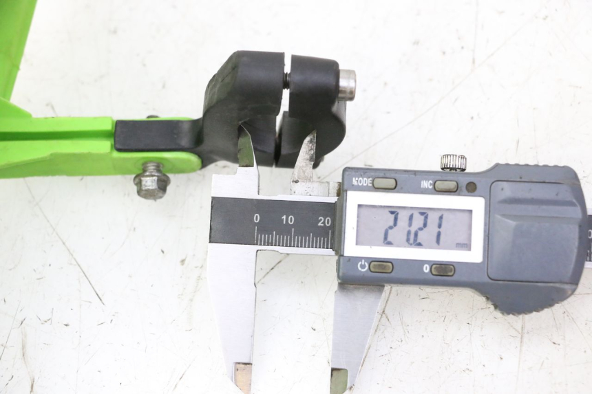 photo de PROTEGE MAIN KAWASAKI KX 65 (2000 - 2019)