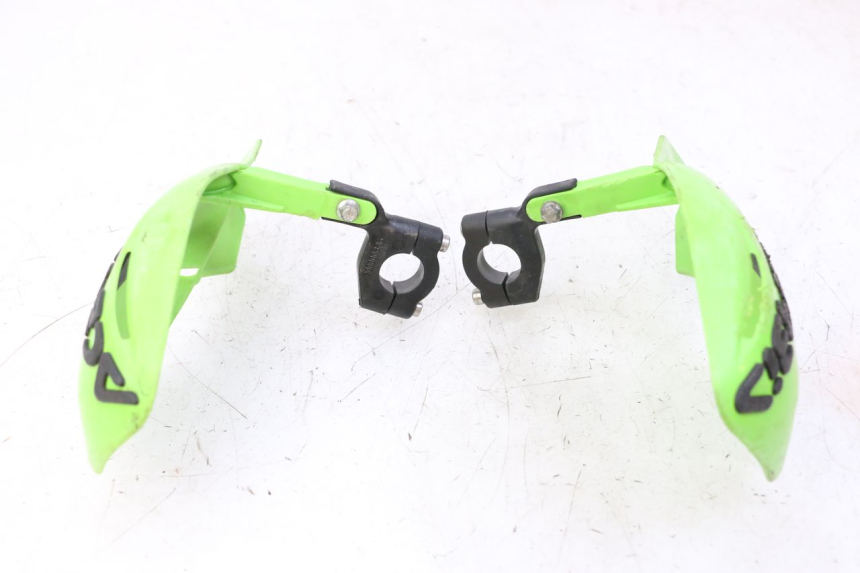 photo de PROTEGE MAIN KAWASAKI KX 65 (2000 - 2019)