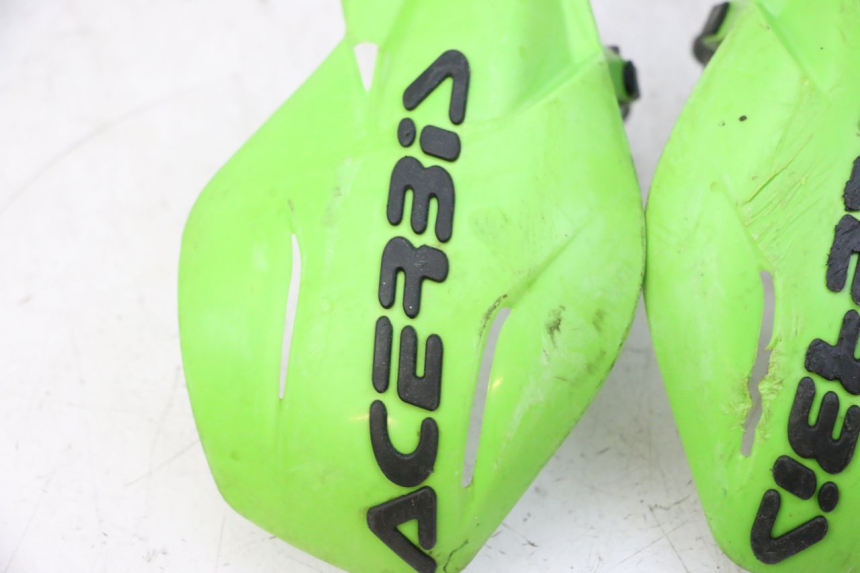 photo de PROTEGE MAIN KAWASAKI KX 65 (2000 - 2019)