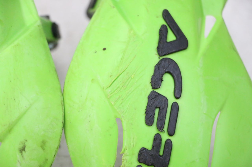 photo de PROTEGE MAIN KAWASAKI KX 65 (2000 - 2019)