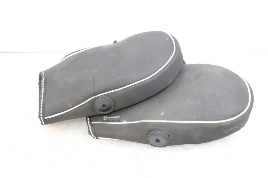 photo de PROTEGE MAIN PIAGGIO MP3 500 (2016 - 2018) - Zoom état d’usage