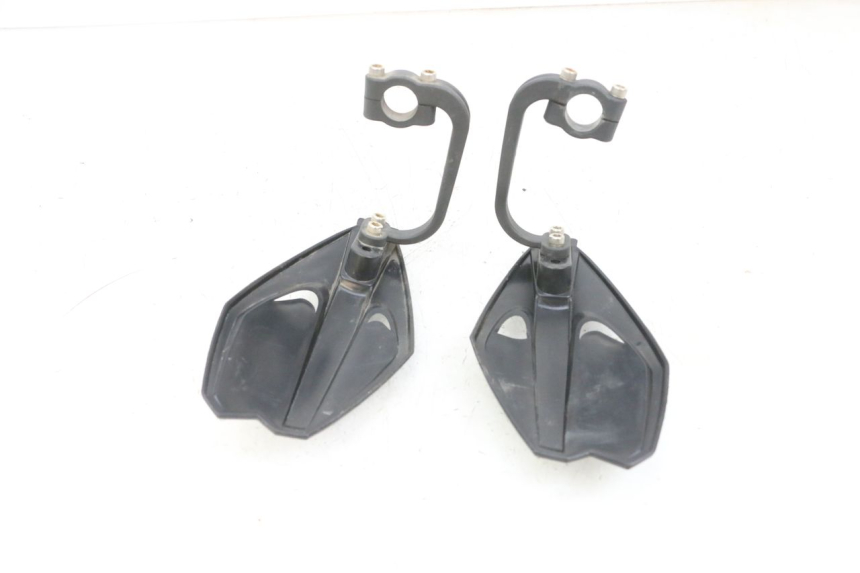 photo de PROTEGE MAIN RIEJU MRT 50 (2018 - 2021) - Autre angle de vue