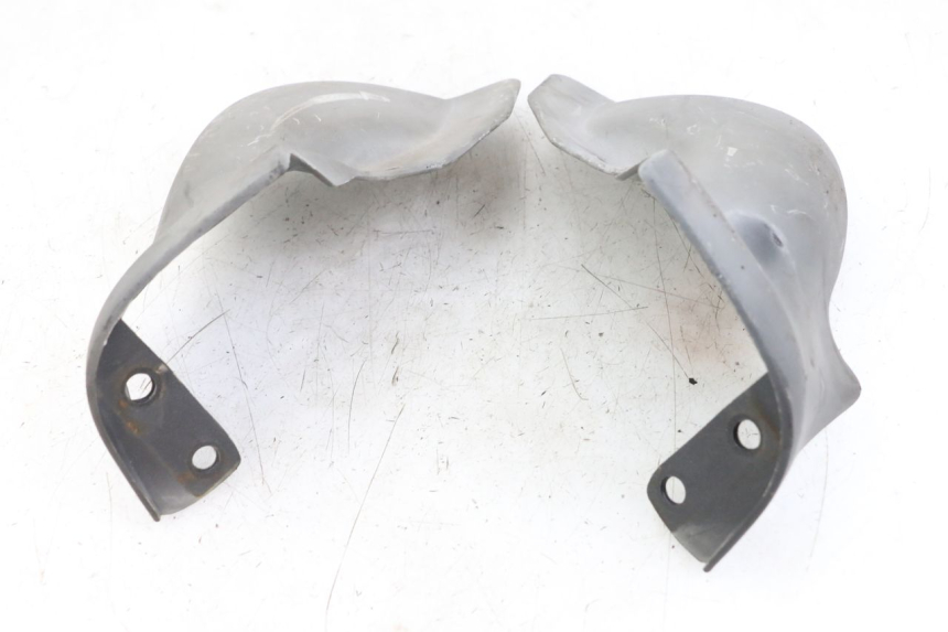 photo de PROTEGE MAIN APRILIA SCARABEO GT 125 (1999 - 2007)