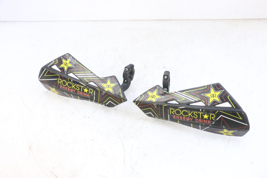 photo de PROTEGE MAIN GILERA SMT SUPERMOTARD 50 (2009 - 2017) - Vue principale