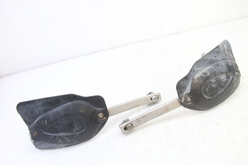 photo de PROTEGE MAIN KTM SUPERENDURO R 950 (2005 - 2009)