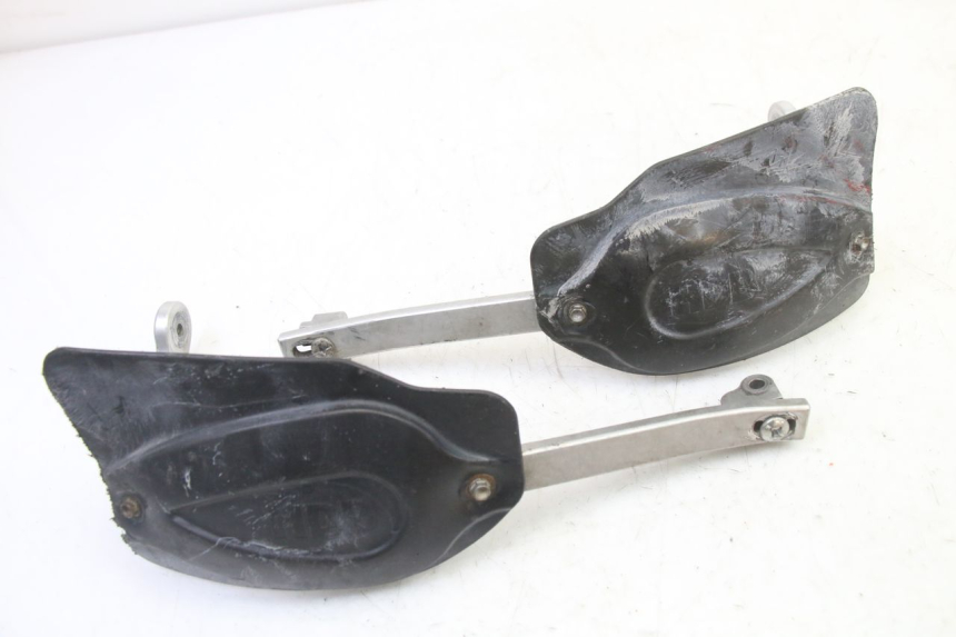 photo de PROTEGE MAIN KTM SUPERENDURO R 950 (2005 - 2009)