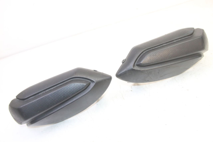 photo de PROTEGE MAIN YAMAHA TDM ABS 900 (2002 - 2014)