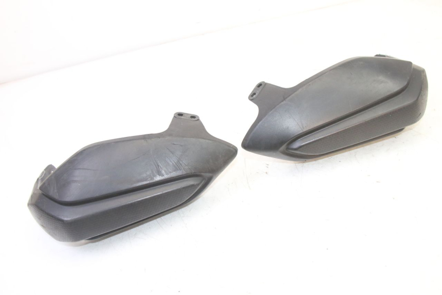 photo de PROTEGE MAIN YAMAHA TDM ABS 900 (2002 - 2014)