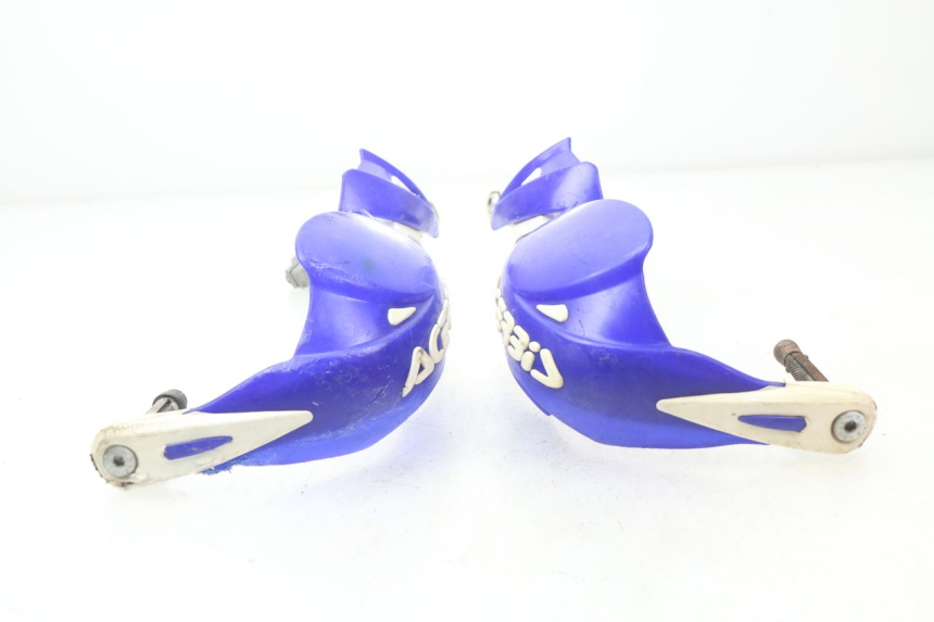 photo de PROTEGE MAIN YAMAHA YZ 80 (1998 - 2001)