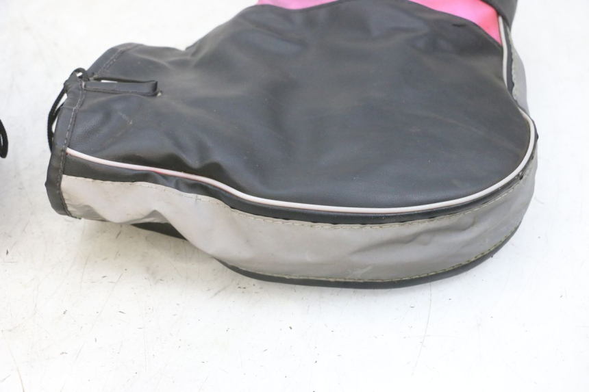 photo de PROTEGE MAIN PIAGGIO ZIP 4T 50 (2018 - 2020) - Vue produit