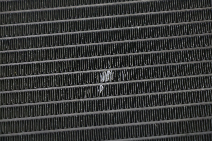 photo de RADIATEUR QUADRO 4 4D 350 (2015 - 2018)