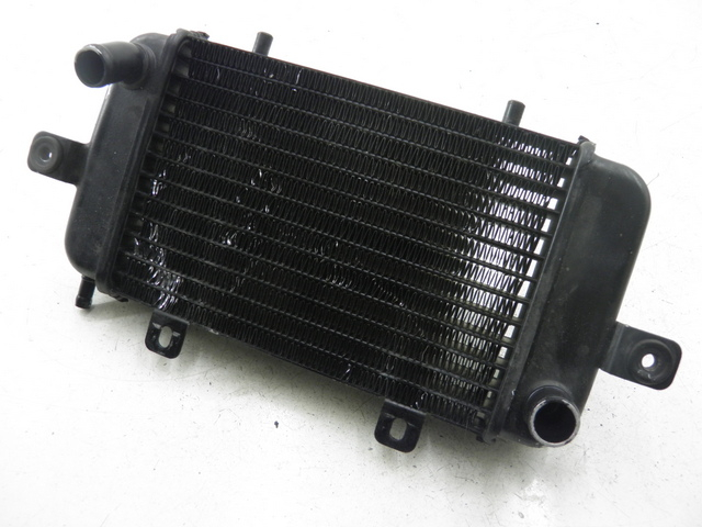 photo de RADIATEUR BMW C1 125 (2000 - 2003)