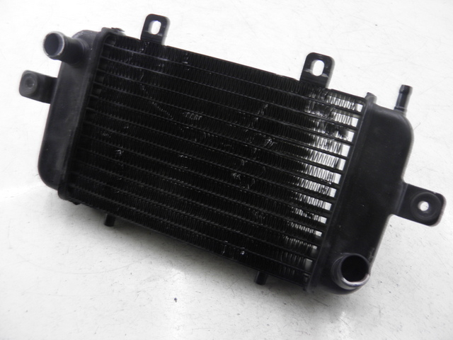 photo de RADIATEUR BMW C1 125 (2000 - 2003)