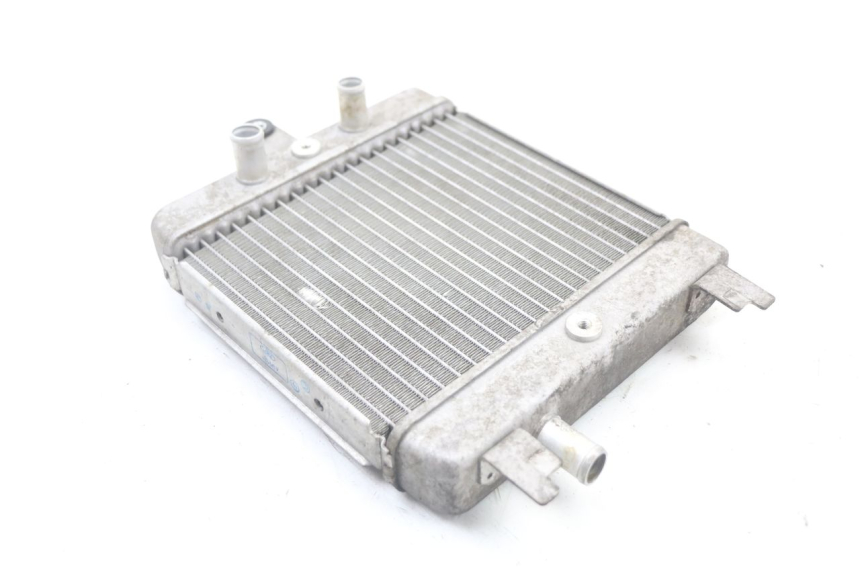 photo de RADIATEUR SUZUKI BURGMAN 125 (2018 - 2021)