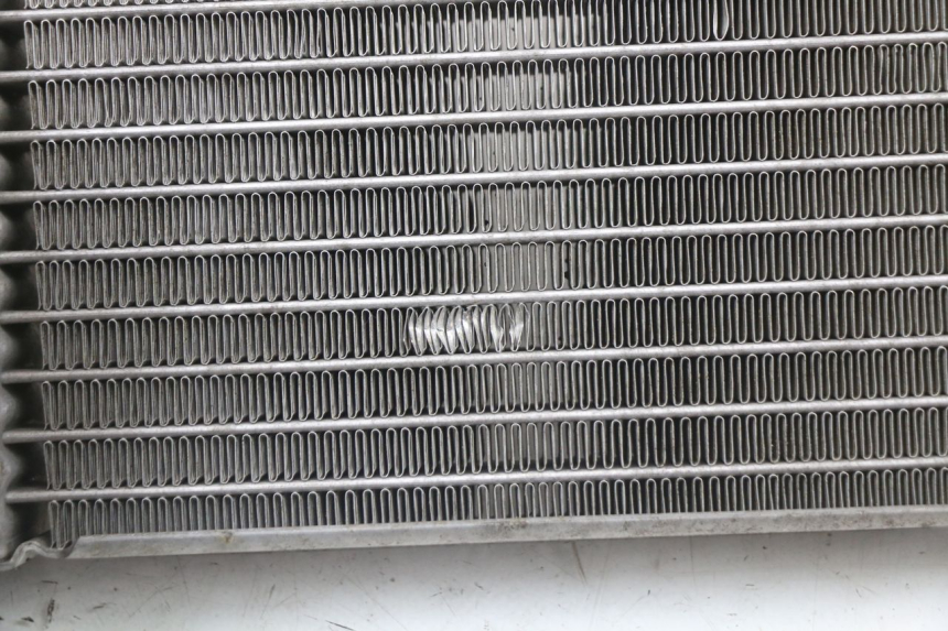photo de RADIATEUR SUZUKI BURGMAN 125 (2018 - 2021)