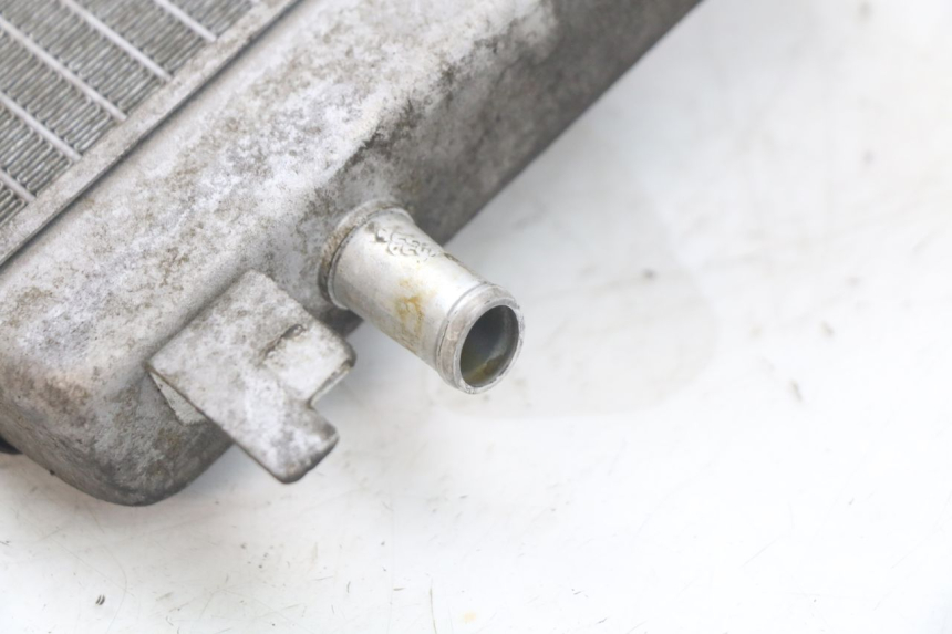 photo de RADIATEUR SUZUKI BURGMAN 125 (2018 - 2021)