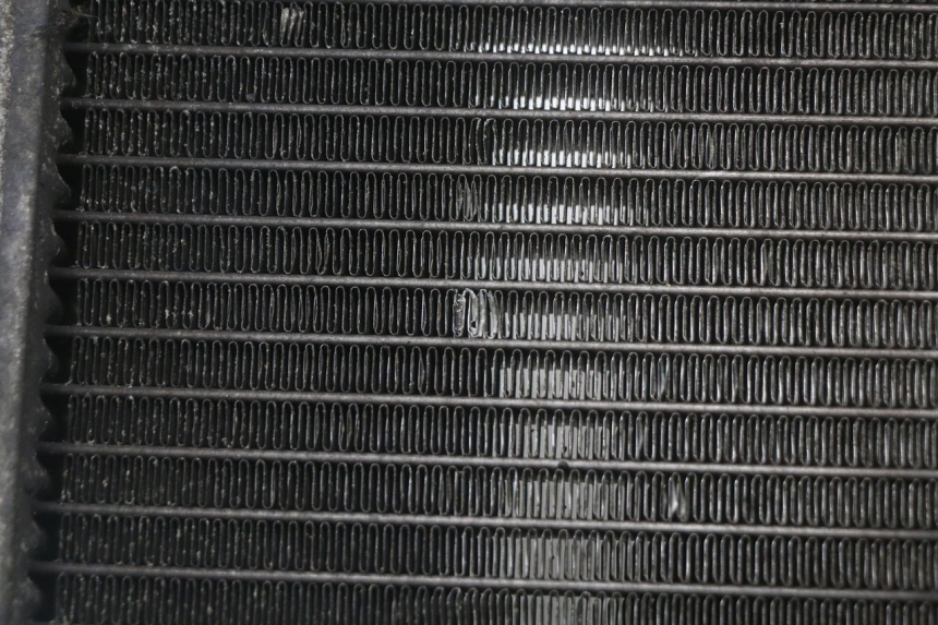 photo de RADIATEUR SUZUKI BURGMAN 125 (2018 - 2021)