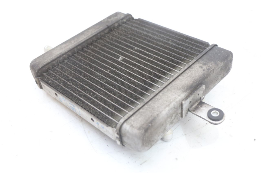photo de RADIATEUR SUZUKI BURGMAN 125 (2018 - 2021)