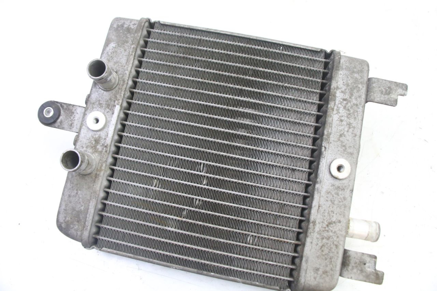 photo de RADIATEUR SUZUKI BURGMAN 125 (2007 - 2014)