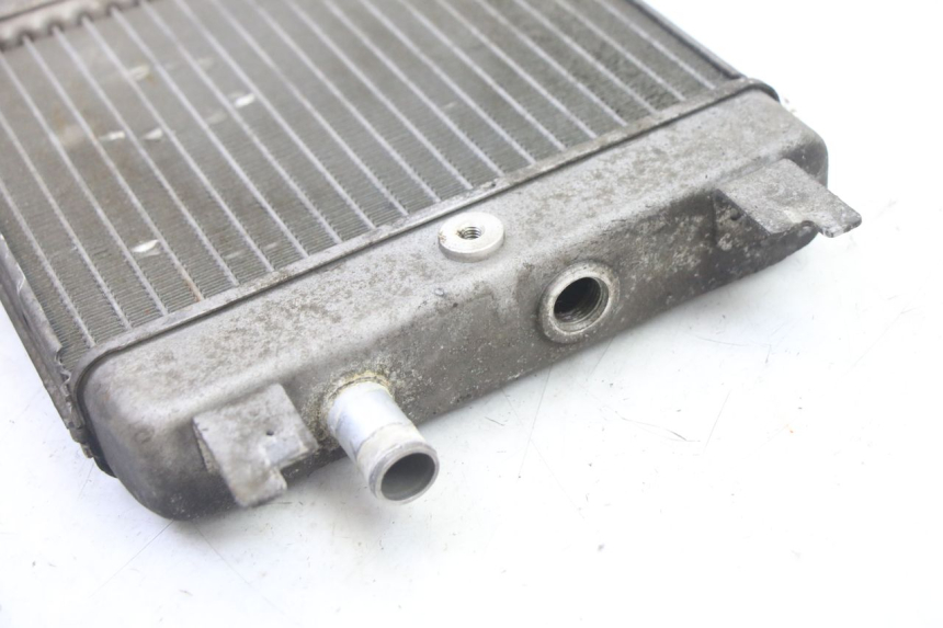 photo de RADIATEUR SUZUKI BURGMAN 125 (2007 - 2014)