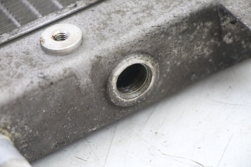 photo de RADIATEUR SUZUKI BURGMAN 125 (2007 - 2014)