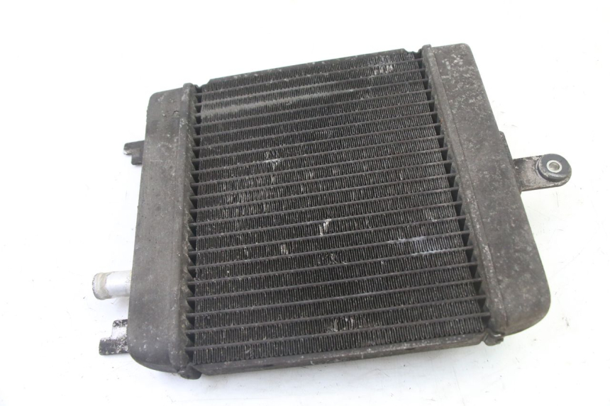 photo de RADIATEUR SUZUKI BURGMAN 125 (2007 - 2014)