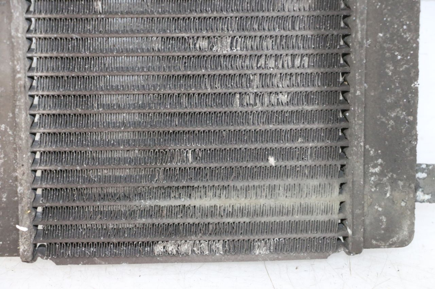 photo de RADIATEUR SUZUKI BURGMAN 125 (2007 - 2014)