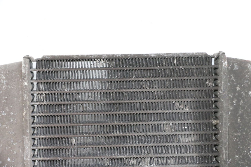 photo de RADIATEUR SUZUKI BURGMAN 125 (2007 - 2014)