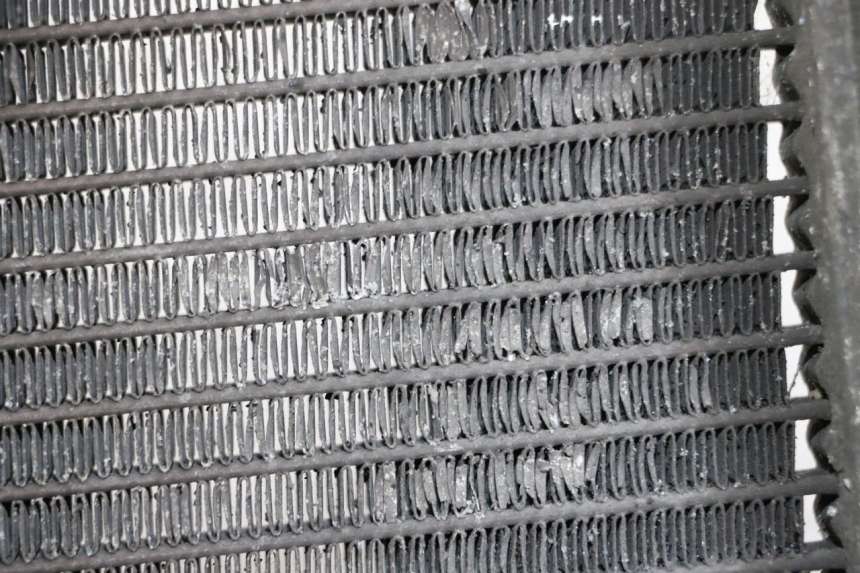 photo de RADIATEUR SUZUKI BURGMAN 125 (2007 - 2014)