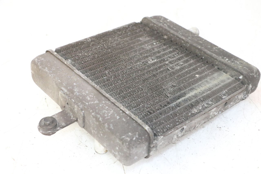 photo de RADIATEUR SUZUKI BURGMAN 125 (2007 - 2014)