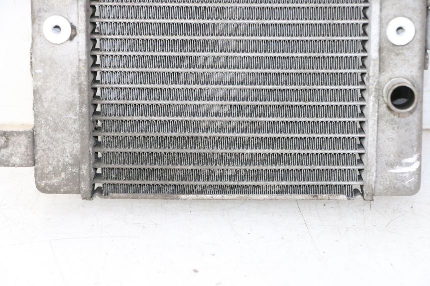 photo de RADIATEUR SUZUKI BURGMAN 125 (2007 - 2014)