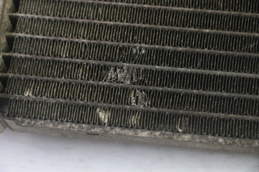 photo de RADIATEUR SUZUKI BURGMAN 125 (2007 - 2014)