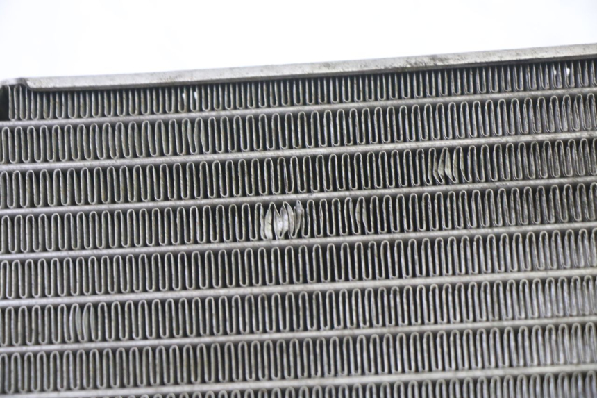 photo de RADIATEUR SUZUKI BURGMAN 125 (2007 - 2014)