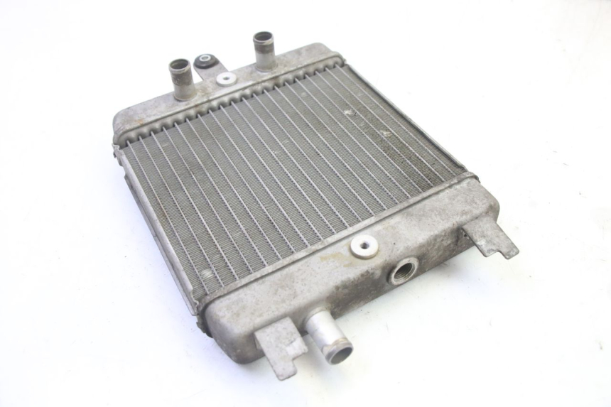 photo de RADIATEUR SUZUKI BURGMAN 125 (2007 - 2014)