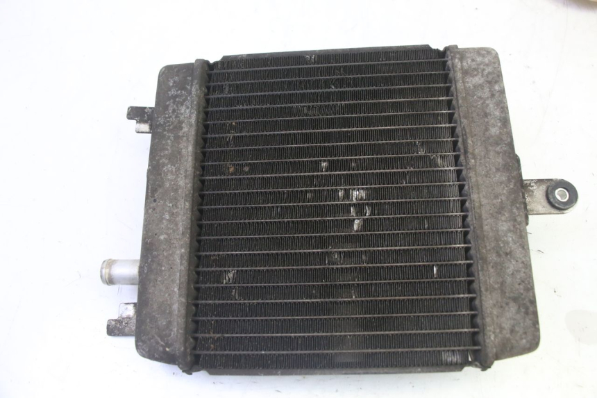 photo de RADIATEUR SUZUKI BURGMAN 125 (2007 - 2014)