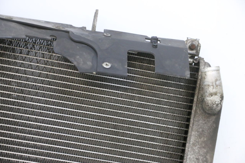 photo de RADIATEUR SUZUKI BURGMAN 650 (2013 - 2020)