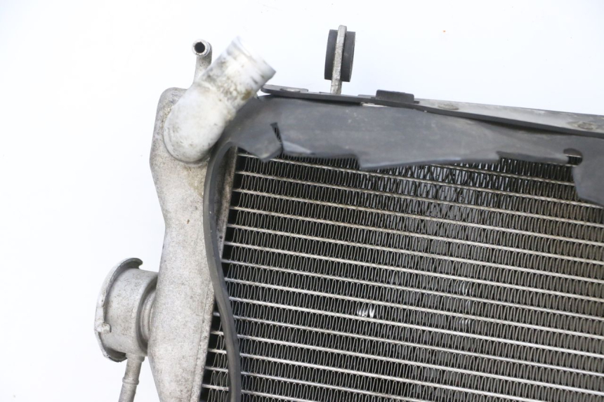 photo de RADIATEUR SUZUKI BURGMAN 650 (2013 - 2020)