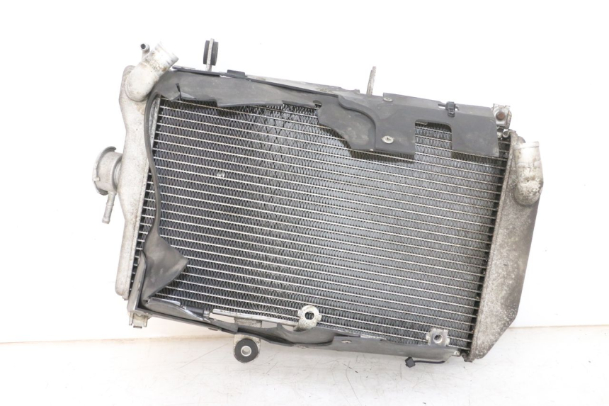 photo de RADIATEUR SUZUKI BURGMAN 650 (2013 - 2020)