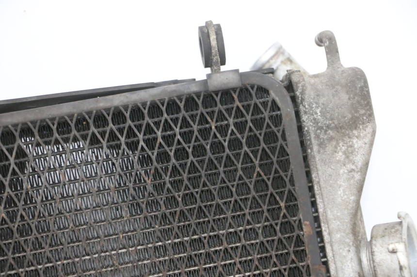 photo de RADIATEUR SUZUKI BURGMAN 650 (2013 - 2020)