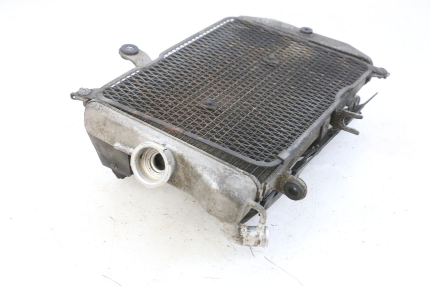 photo de RADIATEUR SUZUKI BURGMAN 650 (2013 - 2020)