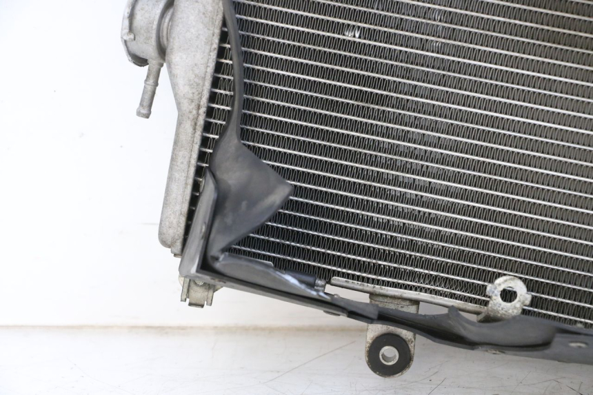 photo de RADIATEUR SUZUKI BURGMAN 650 (2013 - 2020)