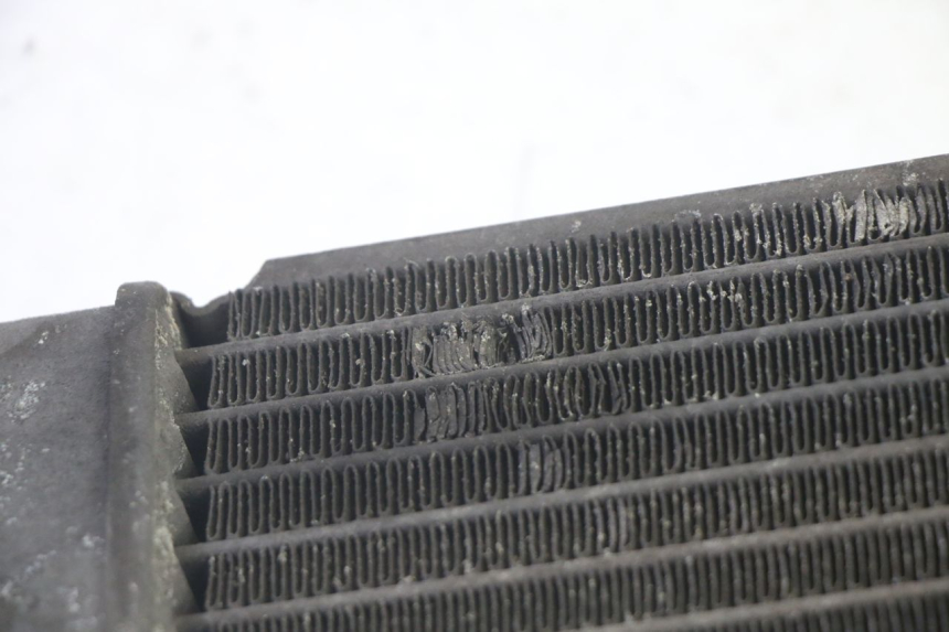 photo de RADIATEUR SUZUKI BURGMAN 125 (2007 - 2014) - État de surface