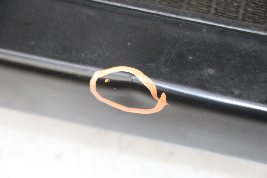 photo de RADIATEUR HONDA CBF 500 (2004 - 2007)