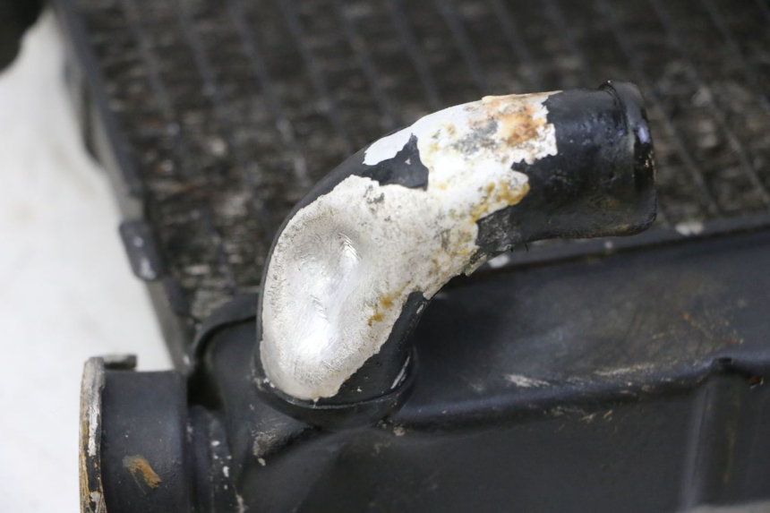 photo de RADIATEUR HONDA CBR RR FIREBLADE 900 (1992 - 1994)