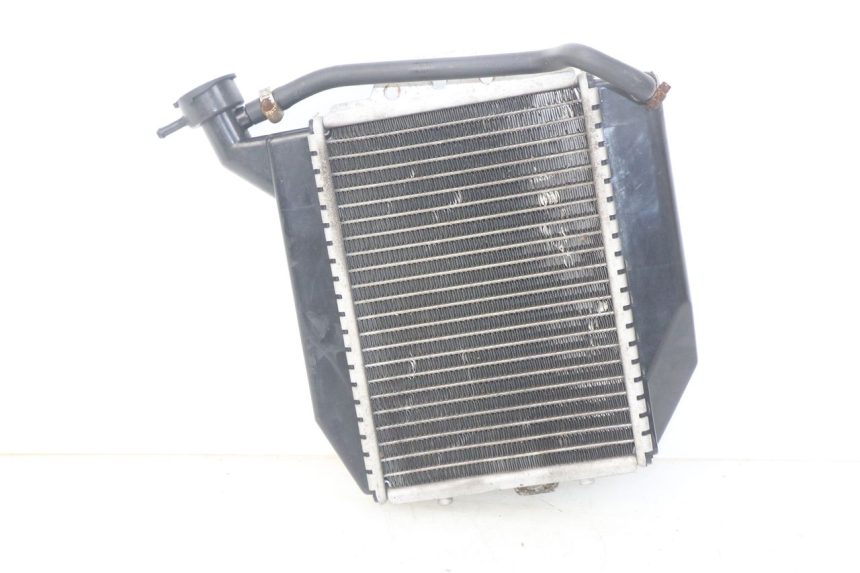 photo de RADIATEUR PEUGEOT CITYSTAR 125 (2011 - 2017)