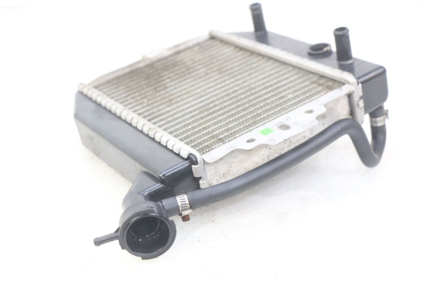 photo de RADIATEUR PEUGEOT CITYSTAR 125 (2011 - 2017)